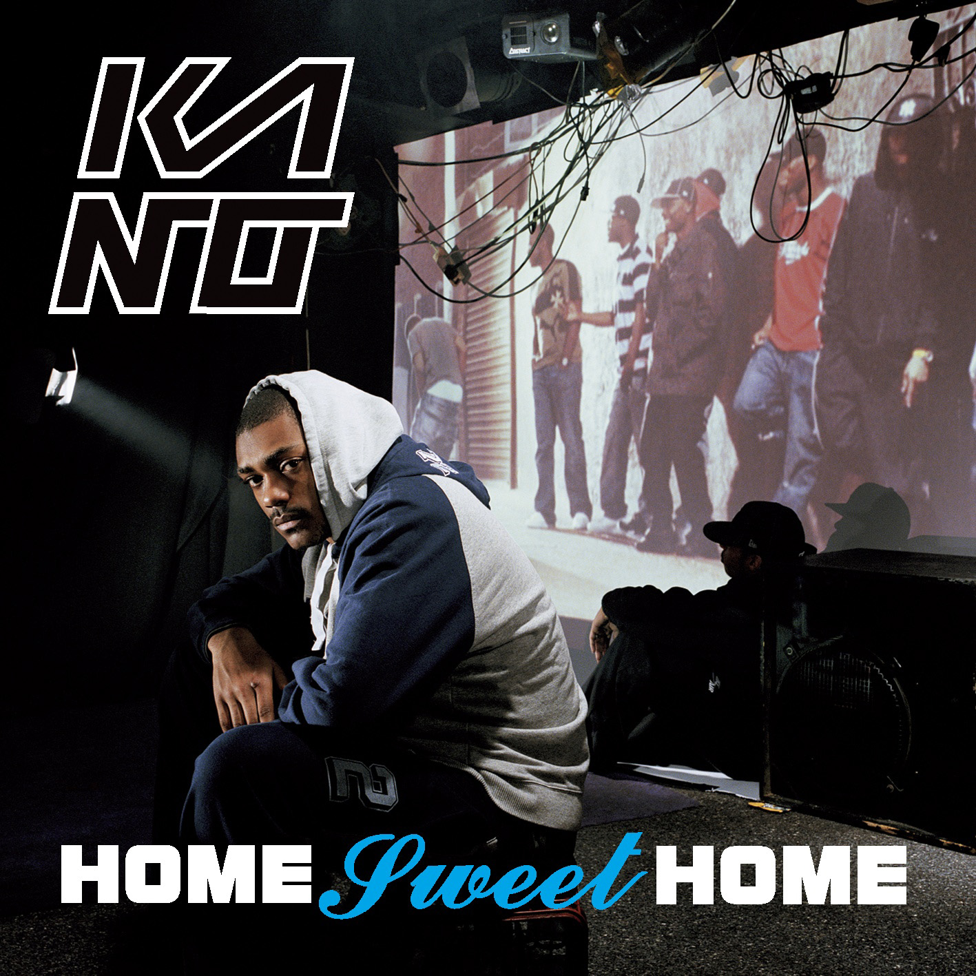 Kano – Home Sweet Home