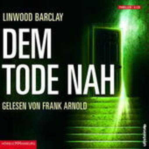 Ulrich Pleitgen – Dem Tode nah