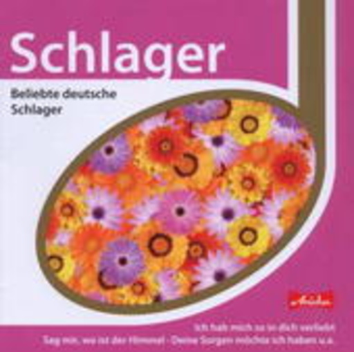 Diverse – Schlager (Esprit)