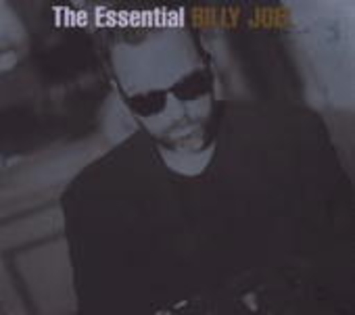 Billy Joel – The Essential Billy Joel (Tin Box)