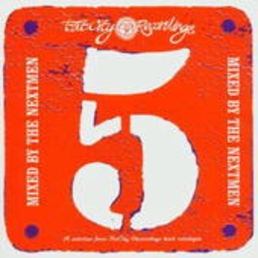 Diverse – 5 - Best Of Fat City Recordings