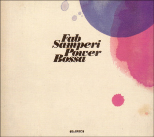 Fab Samperi – Power Bossa