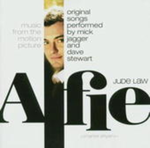 Diverse – Alfie