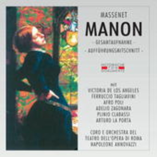 Manon
