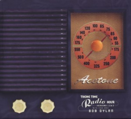 Diverse – Theme Time Radio Hour