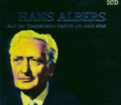 Hans Albers – Auf der Reeperbahn nachts um halb eins
