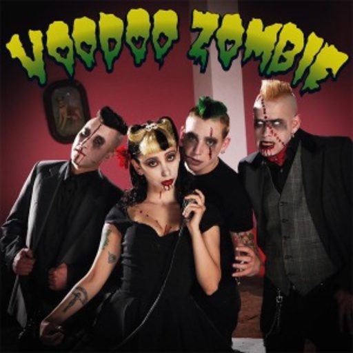 Voodoo Zombie – Voodoo Zombie