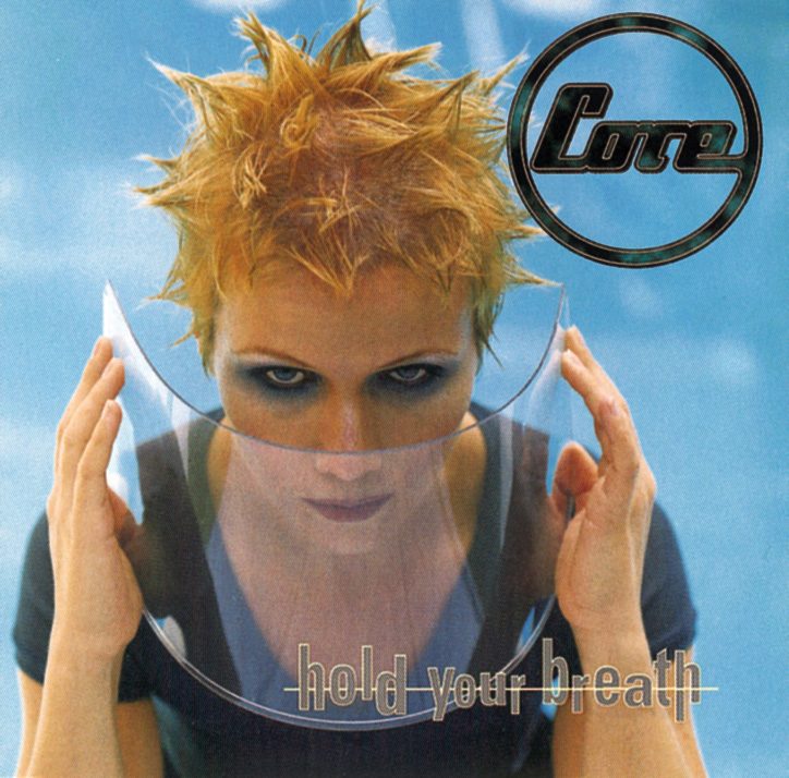 Core – Hold Your Breath