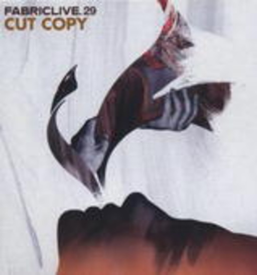 Diverse – Fabric Live 29/Cut Copy