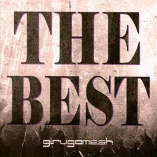 Girugamesh – The Best