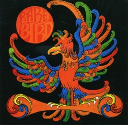 Rare Bird – Rare Bird