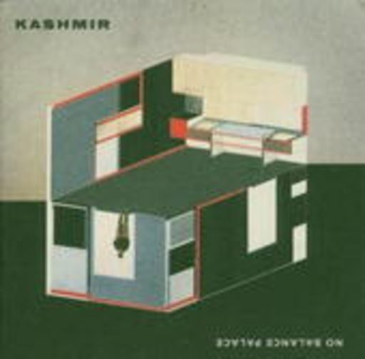Kashmir – No Balance Palace