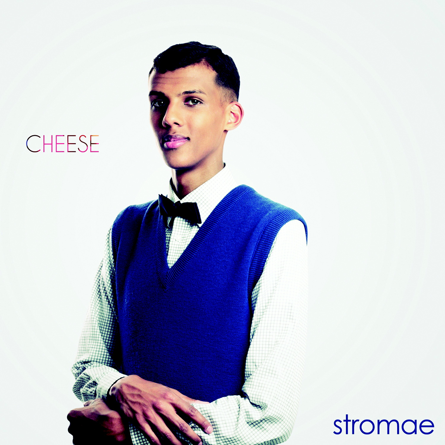 Stromae – Cheese