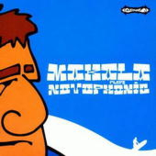 Diverse – Makala Plays Novophonic