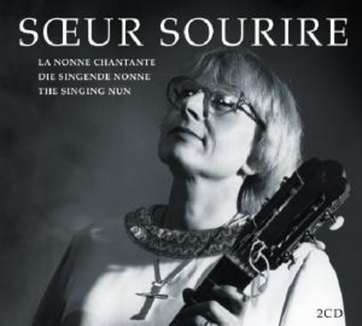 Soeur Sourire – Best Of