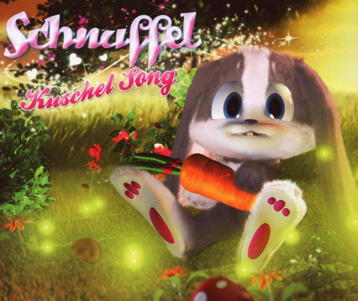 Schnuffel – Kuschel Song