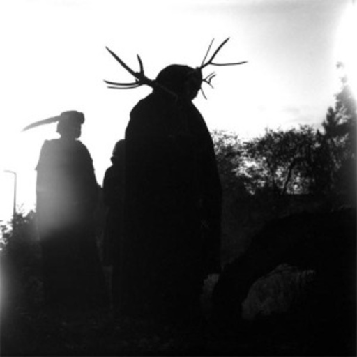 Head Of Wantastiquet – Dead Seas