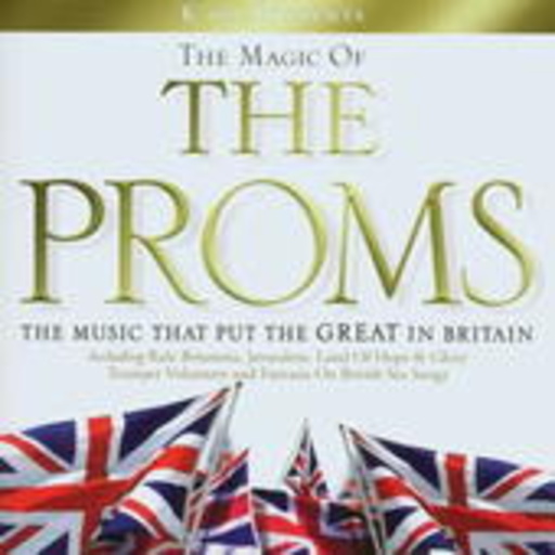 Diverse – The Magic Of The Proms