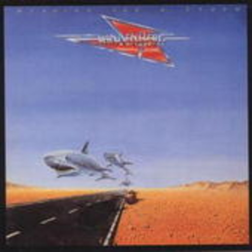 Vandenberg – Heading For A Storm