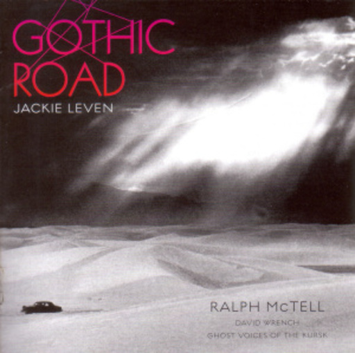 Jackie Leven – Gothic Road