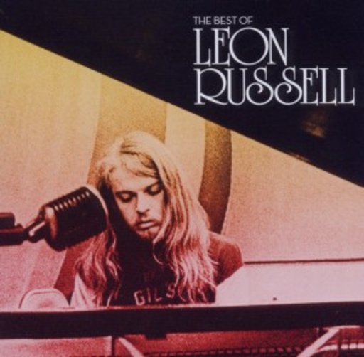 Leon Russell – The Best Of