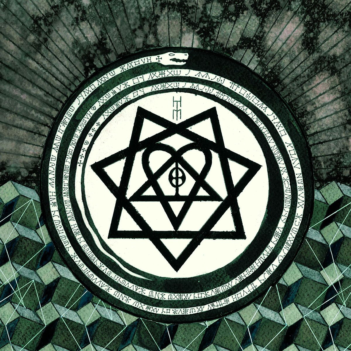 Him – Tears On Tape
