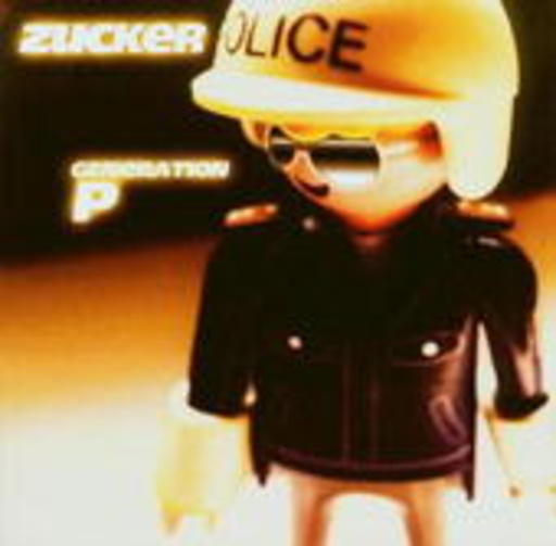 Zucker – Generation P