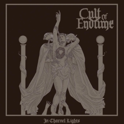 Cult Of Endtime – In Charnel Lights
