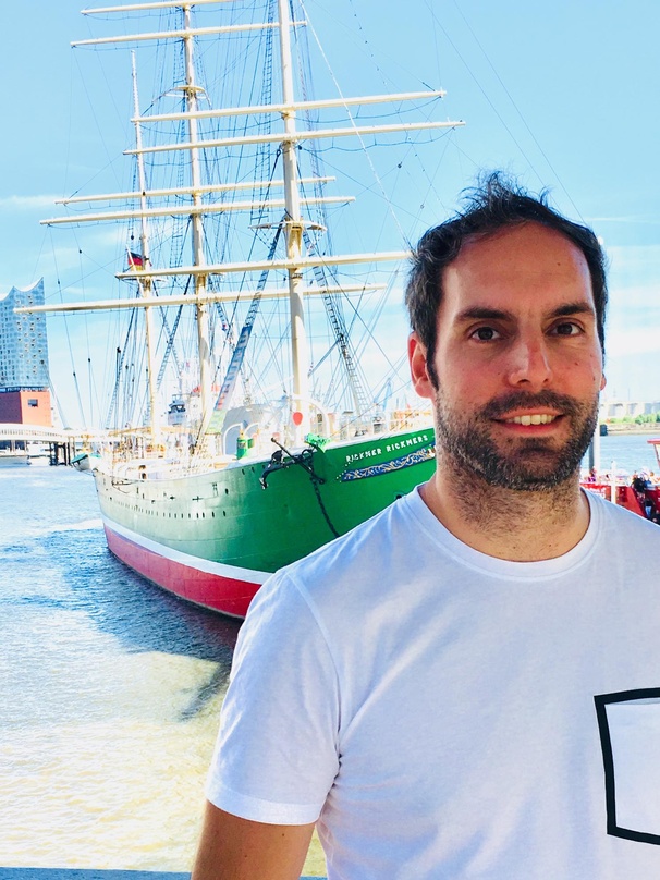 Übernimmt mehr Verantwortung bei der DEAG: Michael Matthiessen