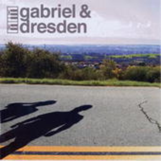 Gabriel & Dresden – Gabriel & Dresden