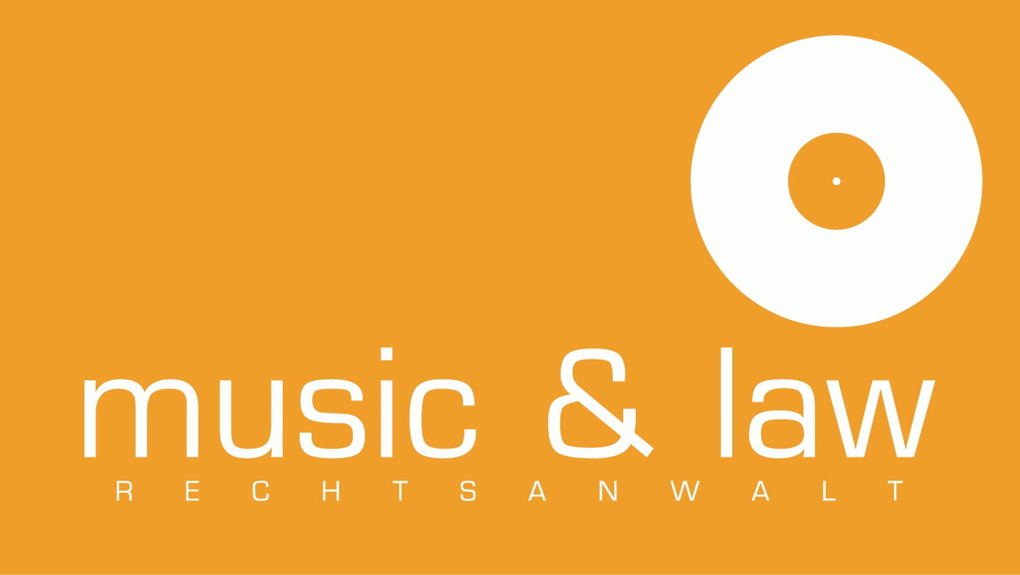 Neue Branchenkanzlei in München: music & law