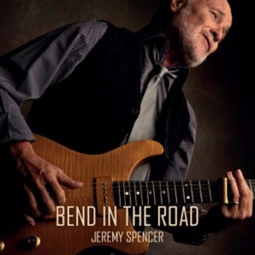 Jeremy Spencer – Bend In The Road