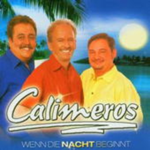 Calimeros – Und wenn die Nacht beginnt