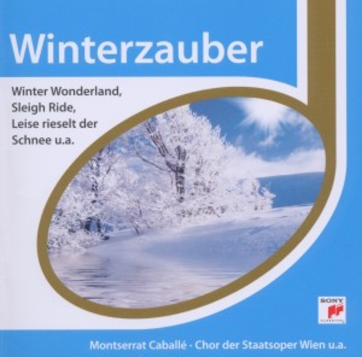Diverse – Winterzauber (Esprit)