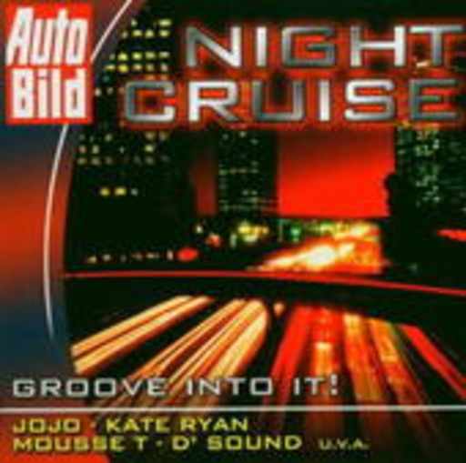 Auto Bild – Night Cruise