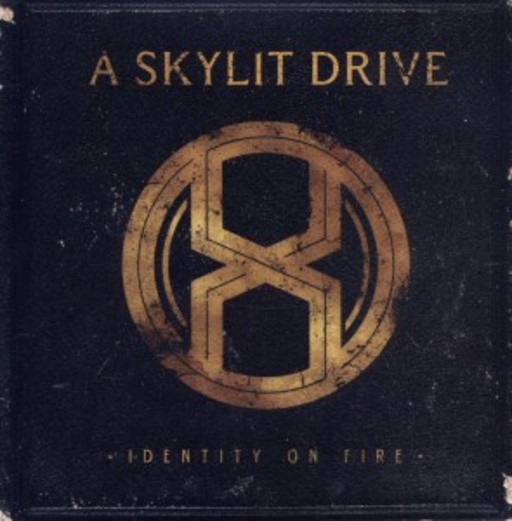 A Skylit Drive – Identity On Fire