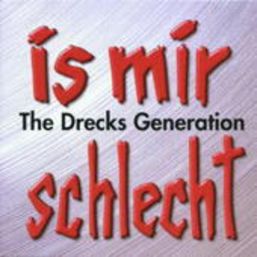 Oliver Kalkofe/Diemtar Wischmeyer – Arschkrampen - Is mir schlecht: The Drecks Generation