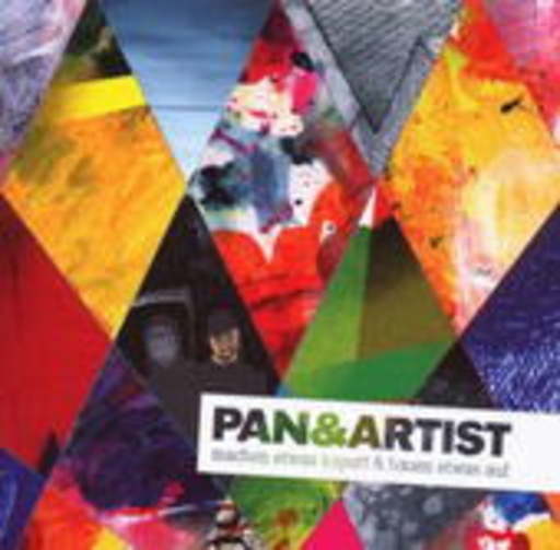 Pan & Artist – Machen etwas ...