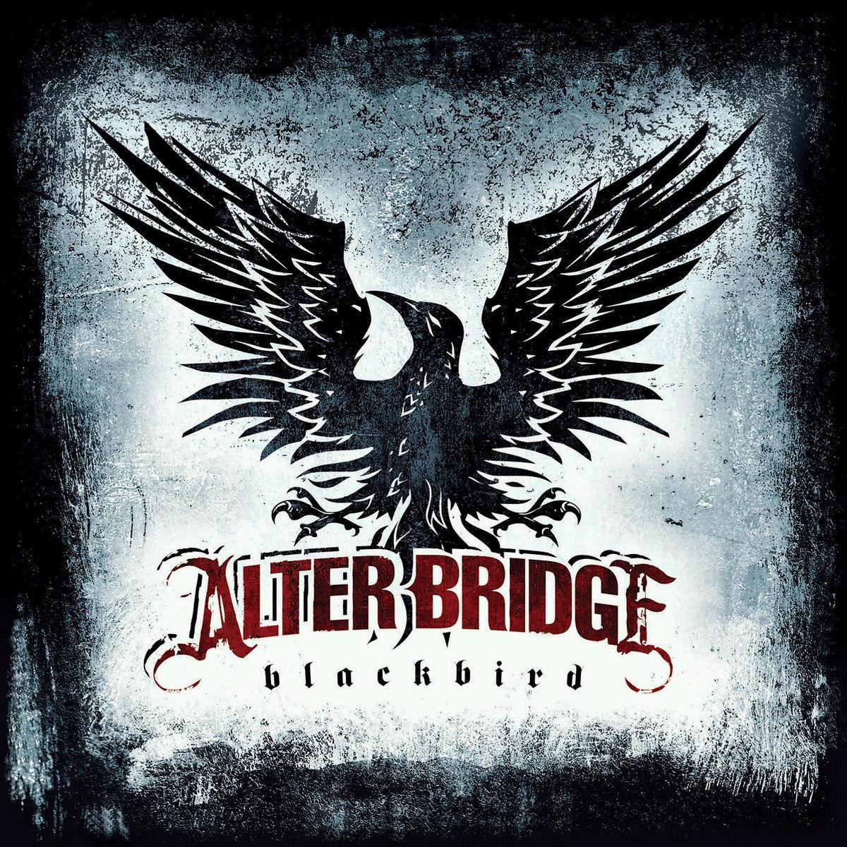 Alter Bridge – Blackbird