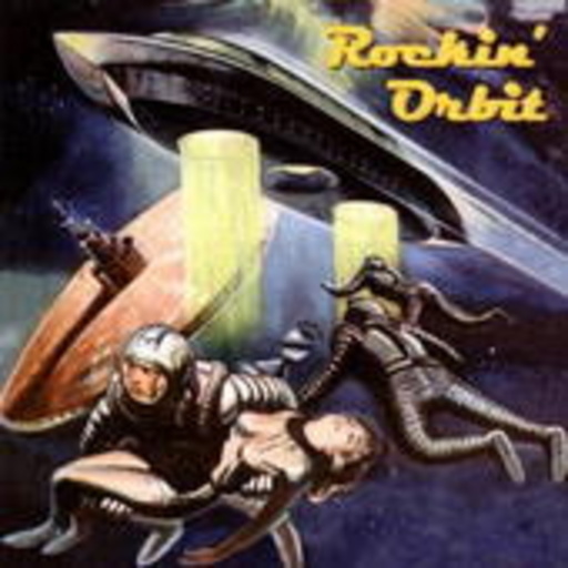 Rockin‘ Orbit