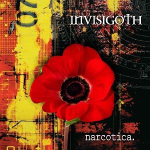 Invisigoth – Narcotica