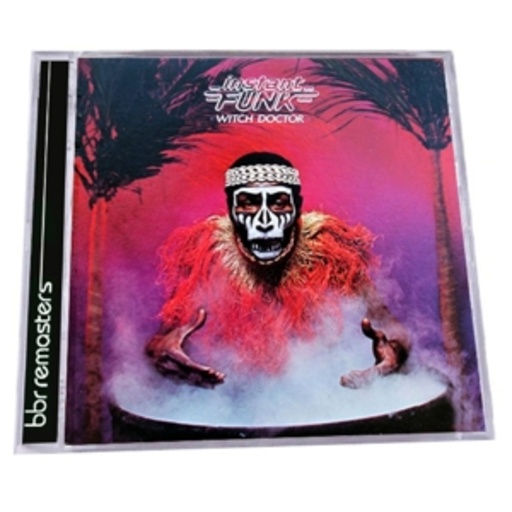 Instant Funk – Witch Doctor