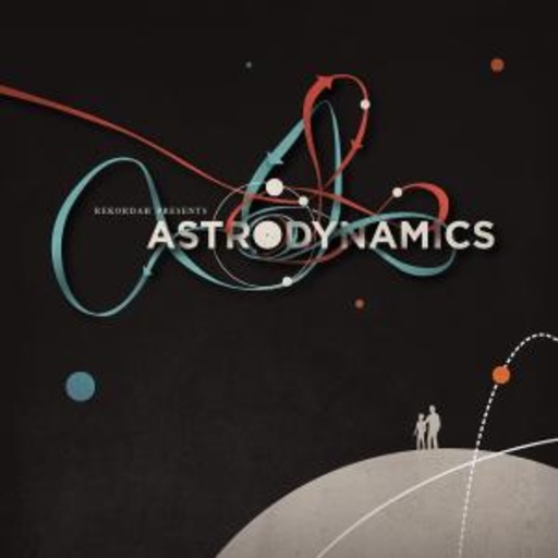 Astro:Dynamics – Rekordah presents