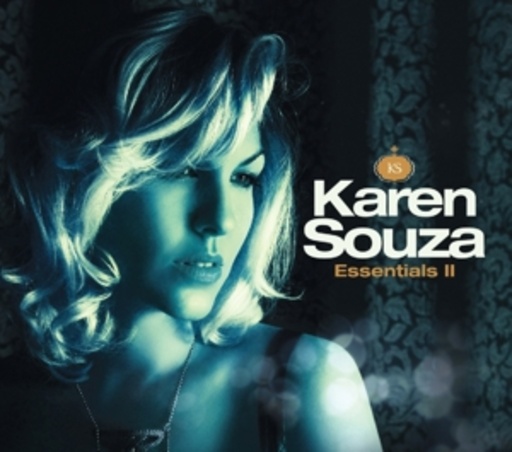Karen Souza – Essentials II