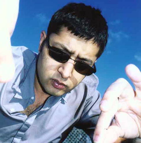 Panjabi MC