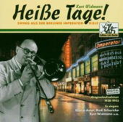 Heiße Tage!