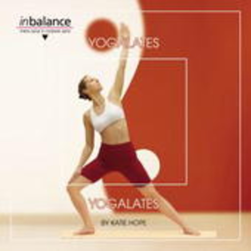 Katie Hope – Yogalates