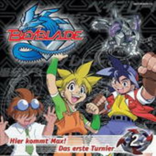 Diverse – Beyblade Folge 2