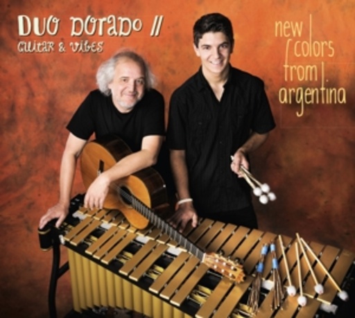 Duo Dorado – New Colors From Argentina