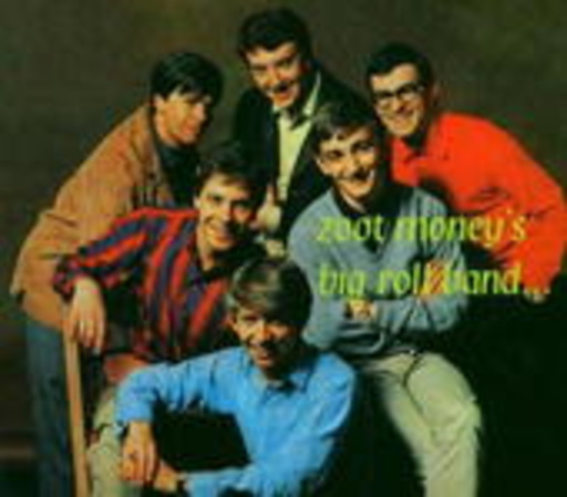Zoot Money's Big Roll Band – It Should've Been Me